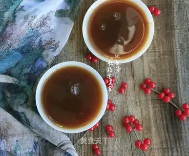 Autumn cream