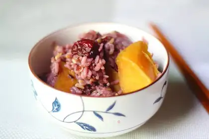 Healthy and coarse