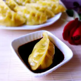 Soup noodles