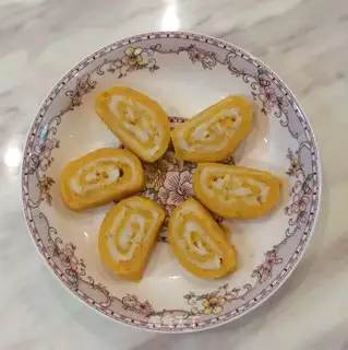 Potato rolls