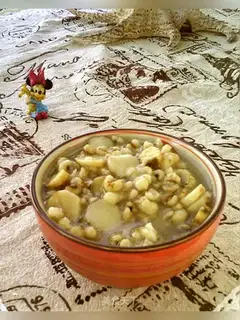Porridge