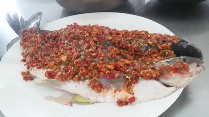 Pepperfish