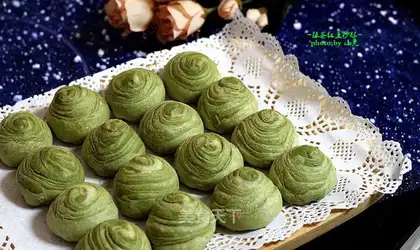 I'll make you a soufflé