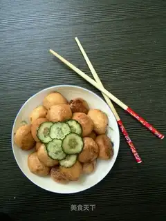 Fishballs