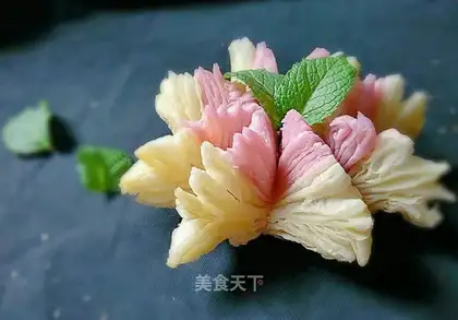 Lotus souffle