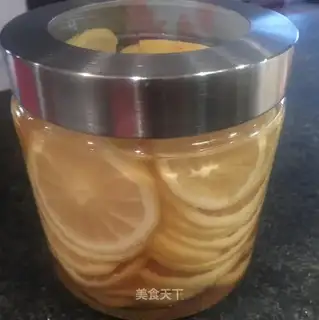 HONEY LEMON C