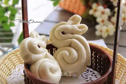 Little bunny buns