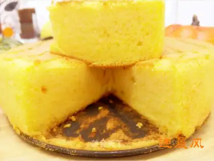Pumpkin Chifeng