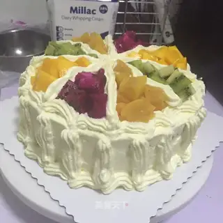 Fruitcake