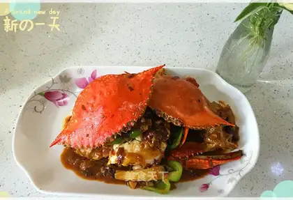 Crabs