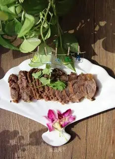 Beef sauce
