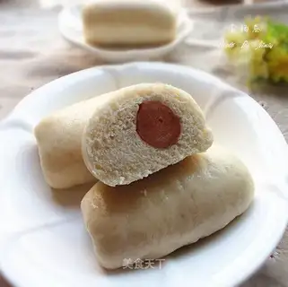 Sausage roll