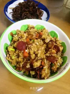 Potato sausage