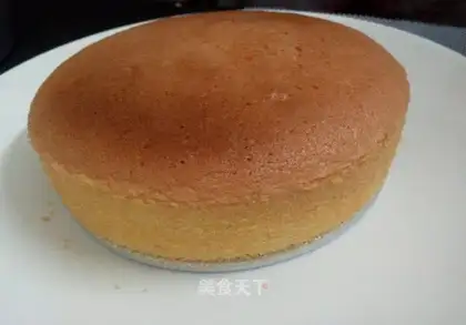 Home cake