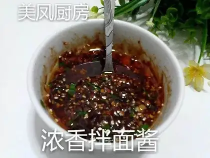 Creamed noodles