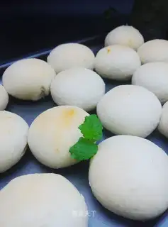 Goldiose muffins