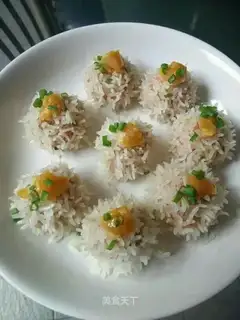 Pyramid pearls
