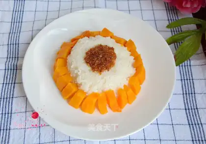 Pumpkin