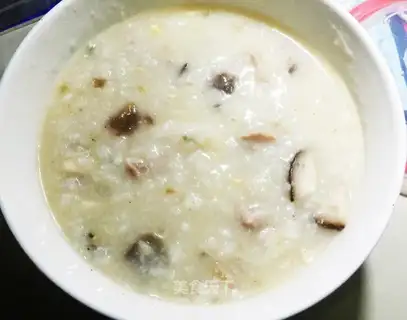 Porridge