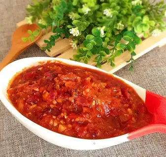 Pizza sauce