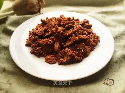 Routine lamb