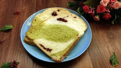 I'll put on a cranberry bun