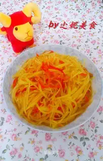 Hot pepper potatoes
