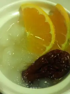 ♪ Snow toads and red date soup ♪