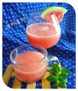 Smelt juice