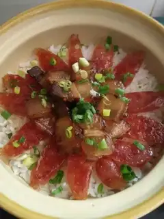 It's delicious