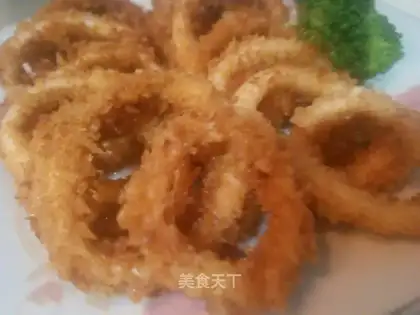 Squid