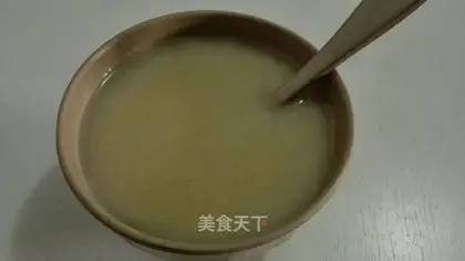 Red potato rice