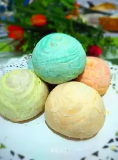 A soufflé