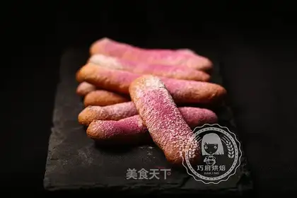 Viper waffles