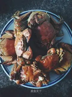 Crabs