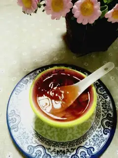 Mountain tea