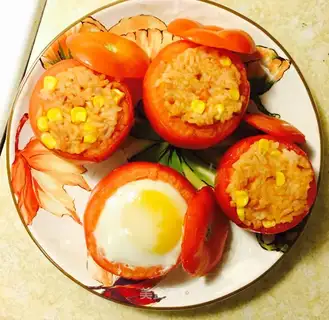 Tomatoes