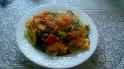 Noodles