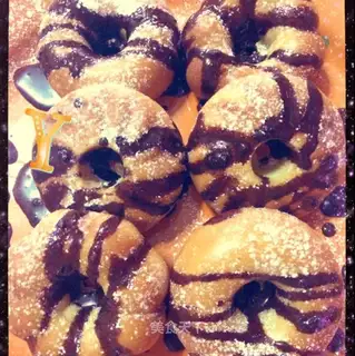 Donuts