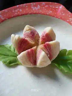 Lotus souffle