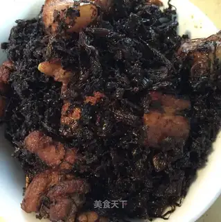 Plum-crunch
