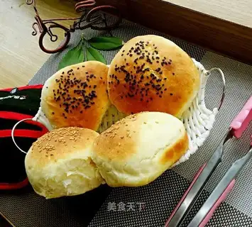 Hot dog burger