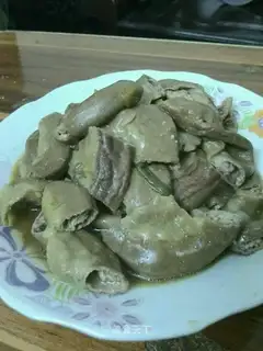 Simple and delicious halogens