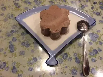 Soy milk