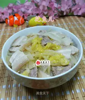 Sour sauce