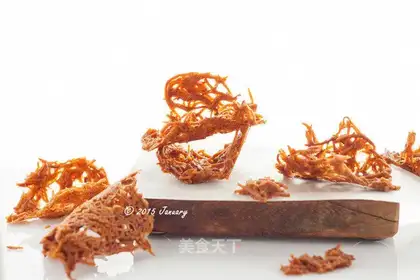 Coconut chip