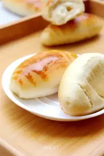 Soft French bread