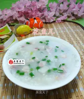 Porridge