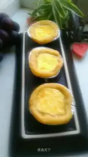 Souffle balls