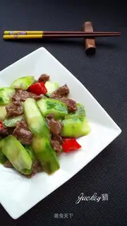 Smelt beef